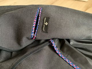 Completo Giacca e Pantaloni Uomo Grigio