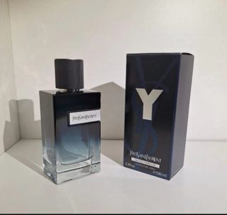 Yves Saint Laurent Y Eau de Parfum 100ml