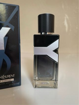 Yves Saint Laurent Y Eau de Parfum 100ml