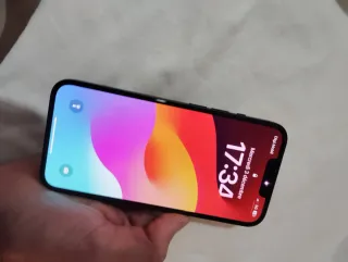 iPhone 14 Nero Multicolore