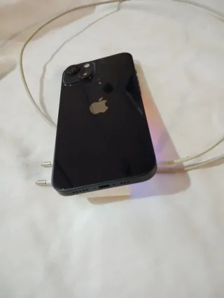 iPhone 14 Nero Multicolore