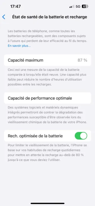 iPhone 14 Nero Multicolore