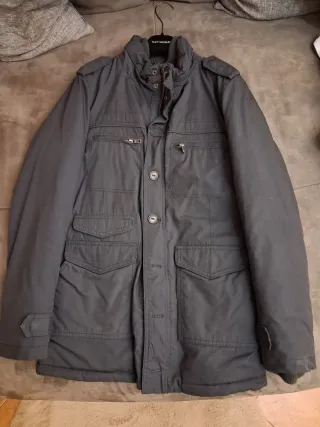 Giacca uomo invernale tg. M