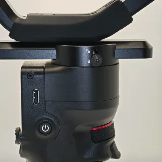 Gimbal DJI RS3 Mini
