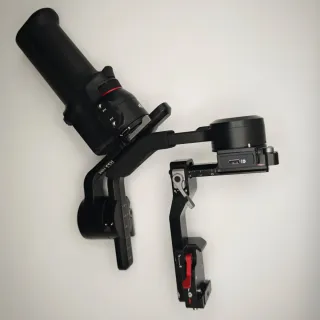 Gimbal DJI RS3 Mini