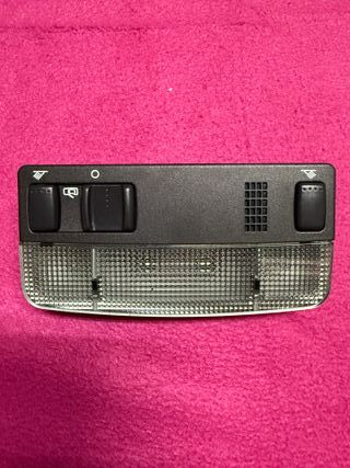 Luz interior Skoda Octavia RS 1Z 2007