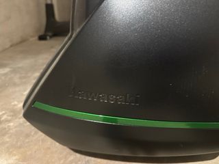 Kawasaki Ninja H2 Moto Deportiva