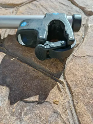 Pedal auxiliar para carrito Jane Surfer