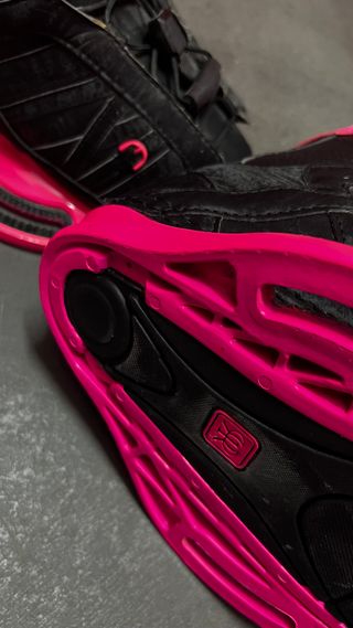 Botas Wakeboard Ronix District Mujer Talla S