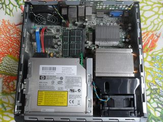 Ordenador HP Compaq DC7900 USDT