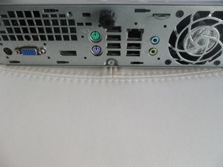 Ordenador HP Compaq DC7900 USDT