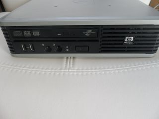 Ordenador HP Compaq DC7900 USDT