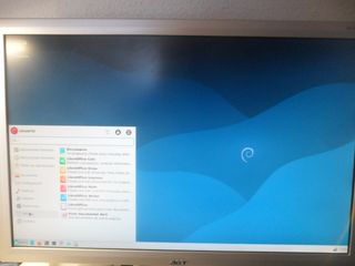 Ordenador HP Compaq DC7900 USDT