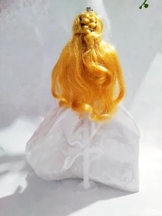 Set Bambole Giselle Incantate