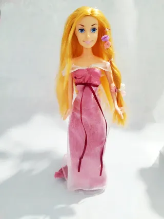 Set Bambole Giselle Incantate