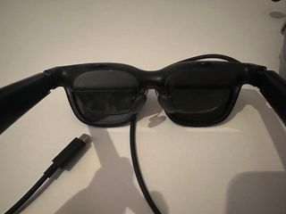 Gafas Realidad Aumentada USB-C