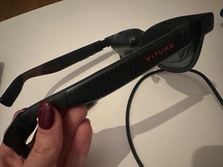 Gafas Realidad Aumentada USB-C