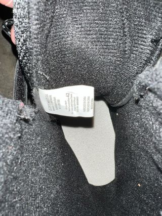 Patines Tijuana Talla 37 y 42.(Corte Inglés)