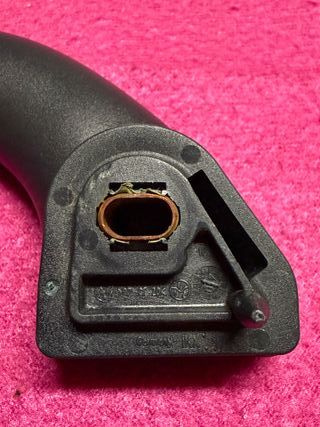 Asideros Interiores Skoda Octavia RS 1Z 2007