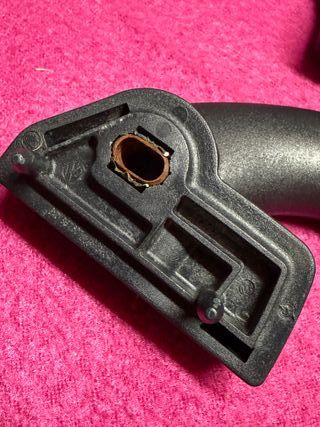 Asideros Interiores Skoda Octavia RS 1Z 2007