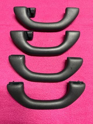 Asideros Interiores Skoda Octavia RS 1Z 2007