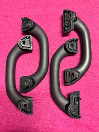 Asideros Interiores Skoda Octavia RS 1Z 2007