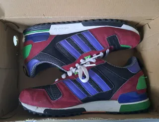 Zapatillas Adidas Talla 40 2/3