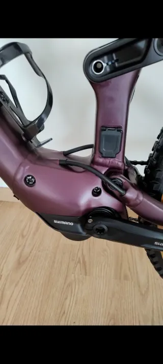 Orbea Orca Rise H-30 ebike