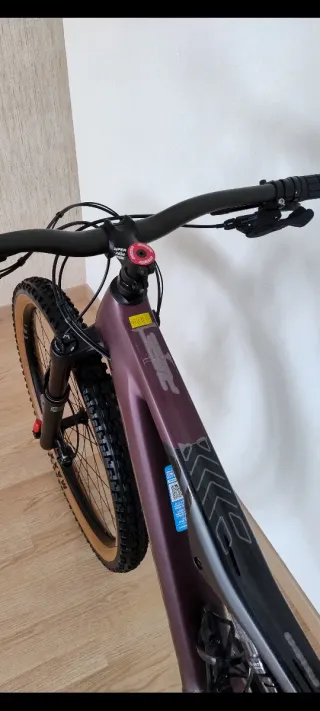 Orbea Orca Rise H-30 ebike