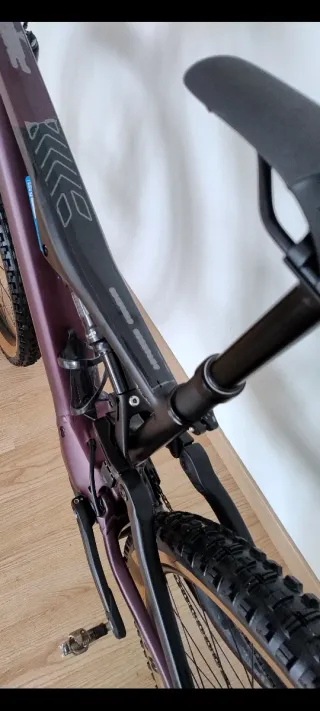 Orbea Orca Rise H-30 ebike