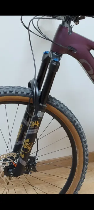 Orbea Orca Rise H-30 ebike