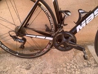 Bicicleta Carretera