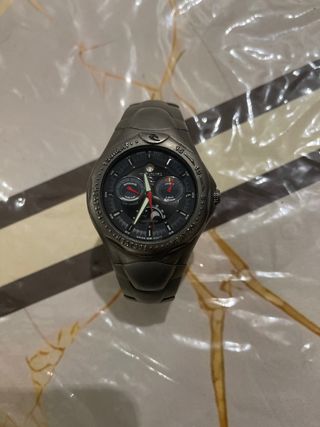 Reloj Rip Curl Negro/Gris