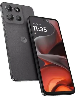 Smartphone Motorola Moto G15 4+128 GB