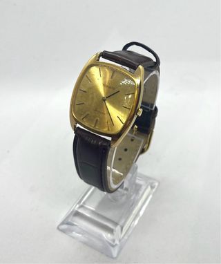 Reloj Tissot Stylist, cuerda manual, 32mm