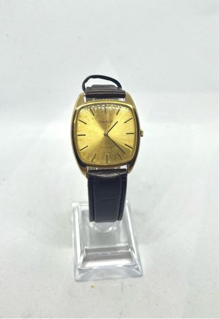 Reloj Tissot Stylist, cuerda manual, 32mm