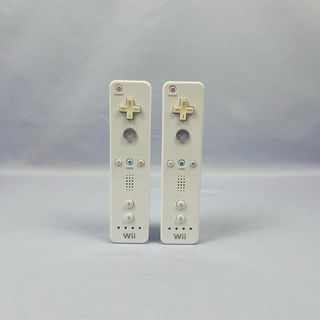 Consola Nintendo Wii Blanca