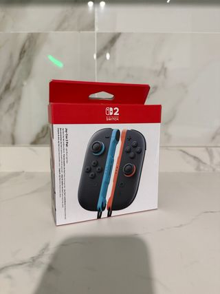 Nintendo Switch 2 Joy Con NUOVI SIGILLATI