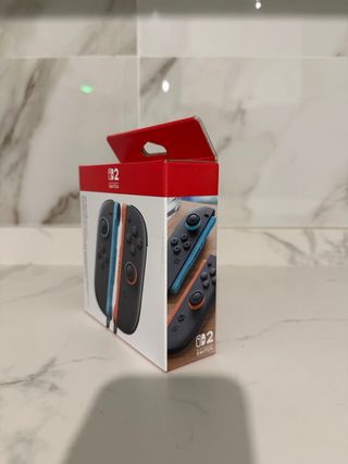 Nintendo Switch 2 Joy Con NUOVI SIGILLATI