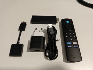 Fire TV Stick HD Amazon