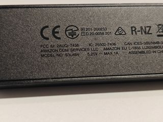 Fire TV Stick HD Amazon