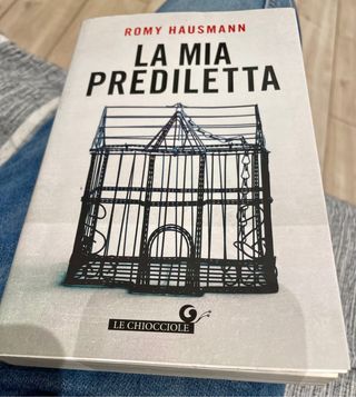 La mia prediletta (Le Chiocciole) (Italian Edit...