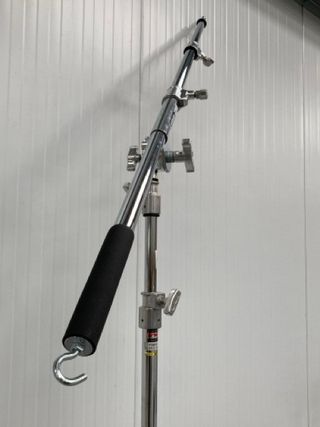 AVENGER D600 Mini Boom + Trípode