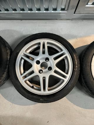 Llantas Speedline SL1212 6,5 R15 4x100