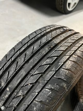 Llantas Speedline SL1212 6,5 R15 4x100