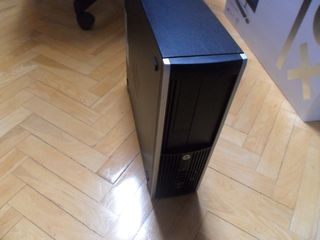 Computer HP 4300 Pro