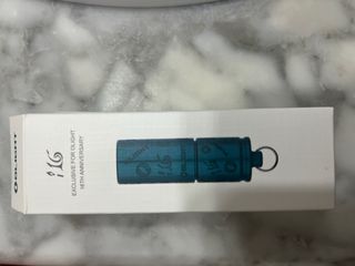 Olight i16 Linterna LED Llavero