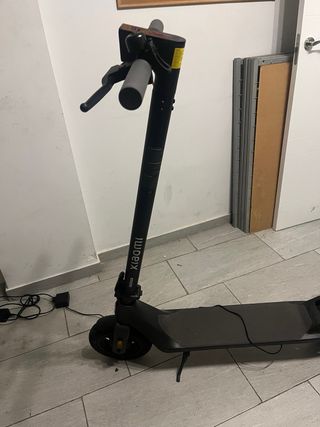 Patinete Xiaomi Electric Scooter 4 Lite 2ndGen Neg