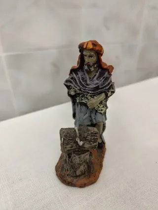 Figura Herrero Belén