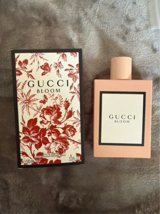 Gucci Bloom Eau de Parfum 100ml